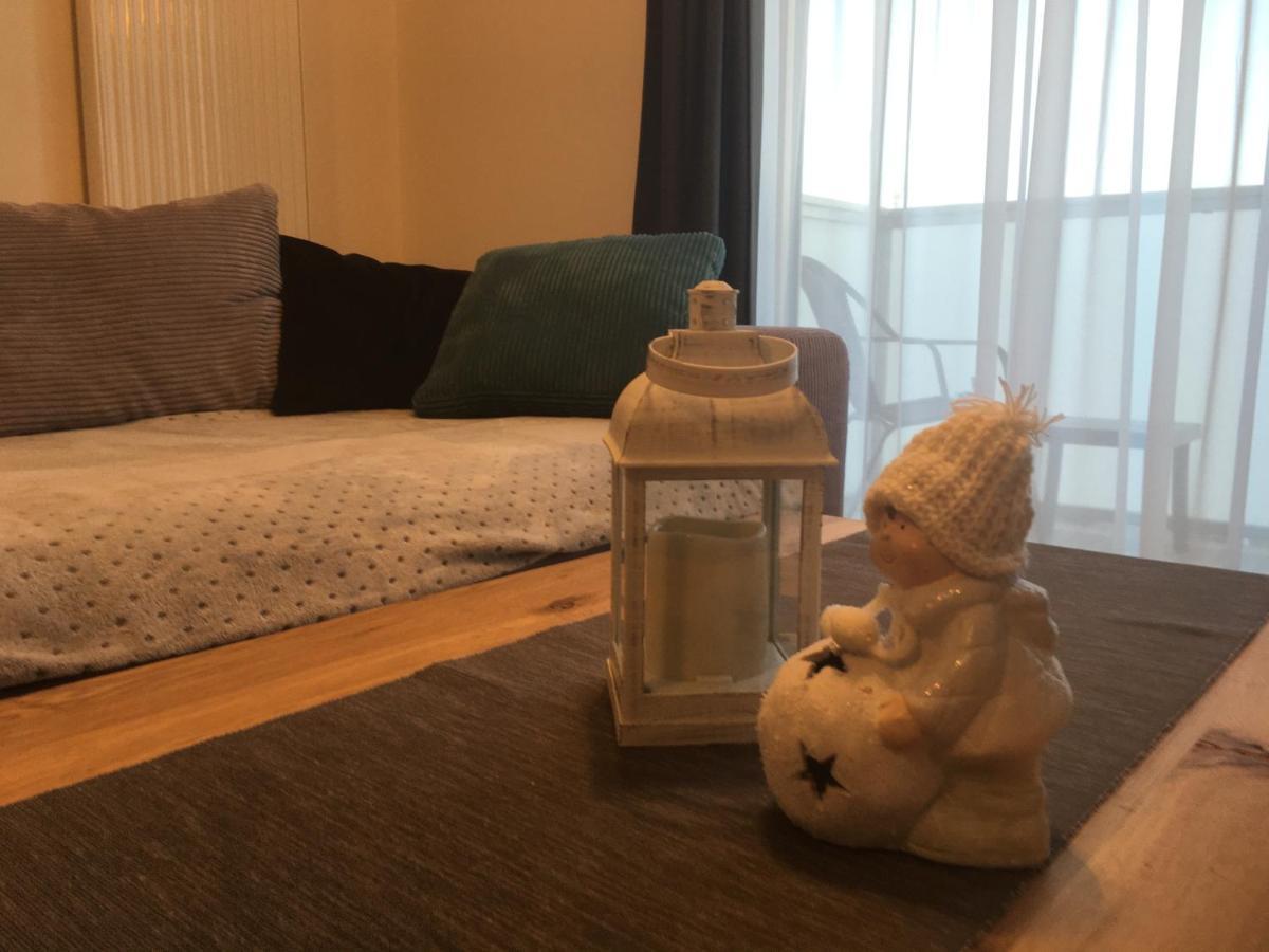 Apartman Bystrina วิสโซเค ดาตรี ภายนอก รูปภาพ