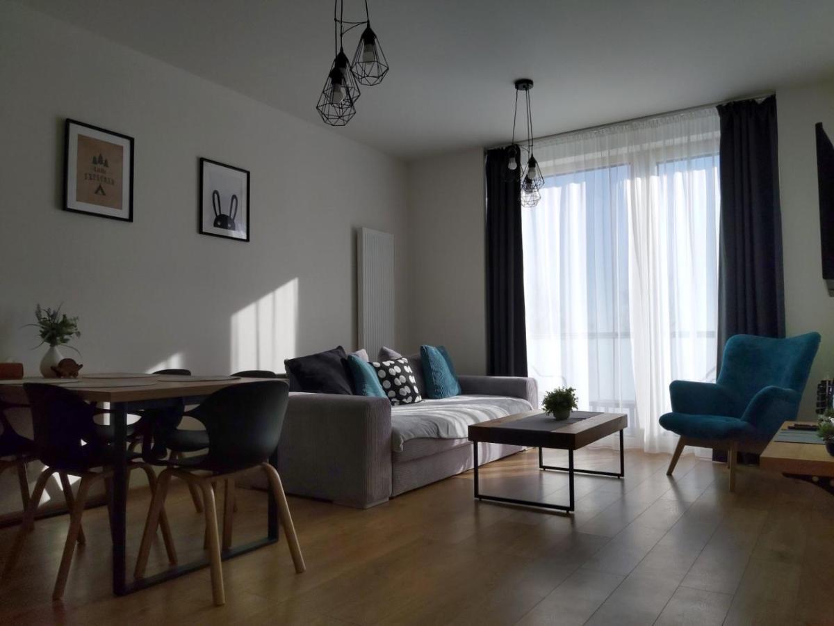 Apartman Bystrina วิสโซเค ดาตรี ภายนอก รูปภาพ