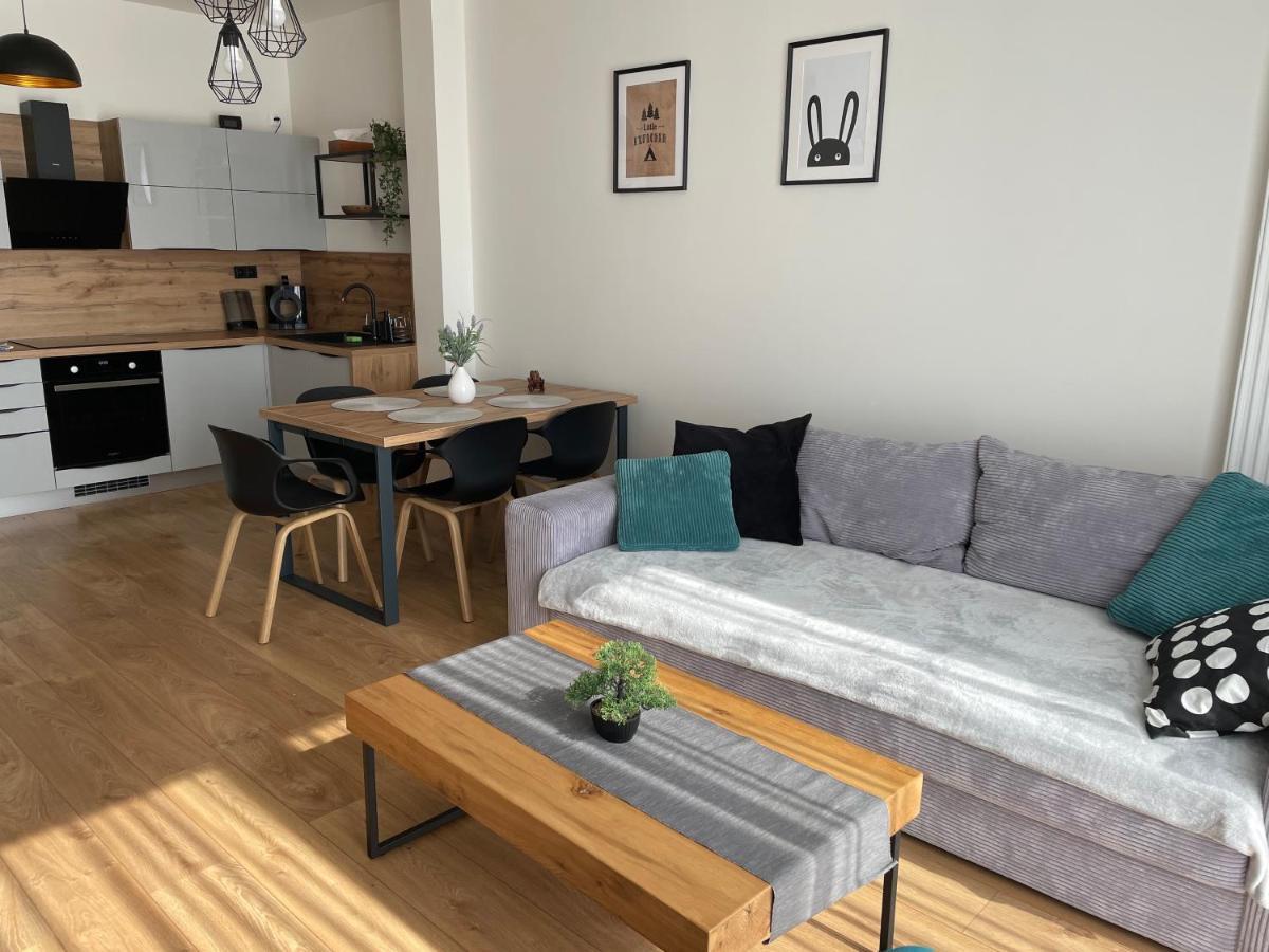 Apartman Bystrina วิสโซเค ดาตรี ภายนอก รูปภาพ