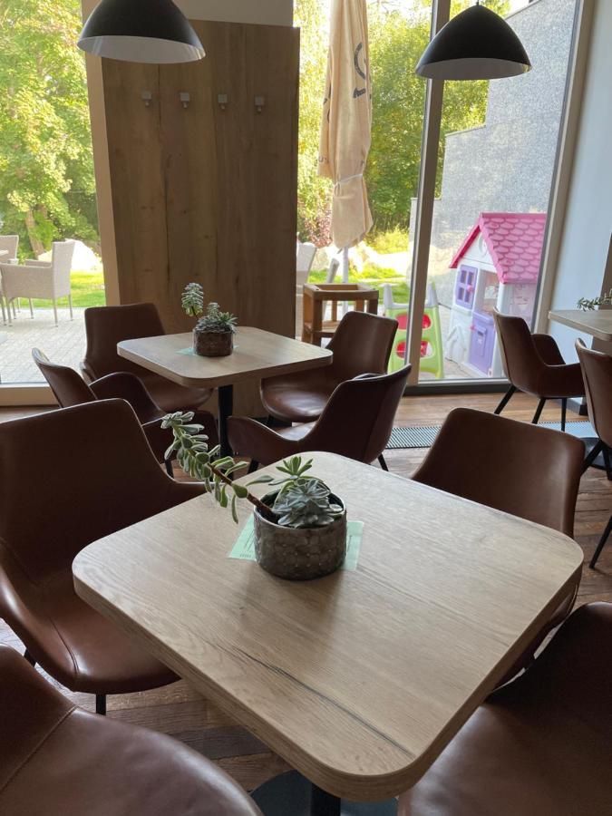 Apartman Bystrina วิสโซเค ดาตรี ภายนอก รูปภาพ